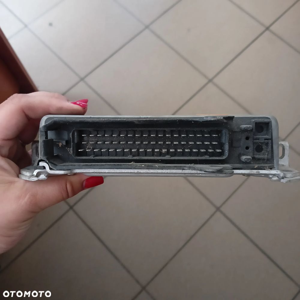 STEROWNIK SILNIKA 0261200172 BMW E30 E34 - 3