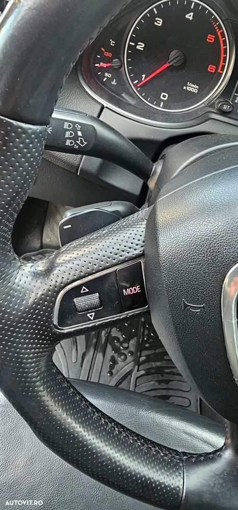 Audi Q5 2.0 TDI Quattro (clean diesel) S tronic - 12