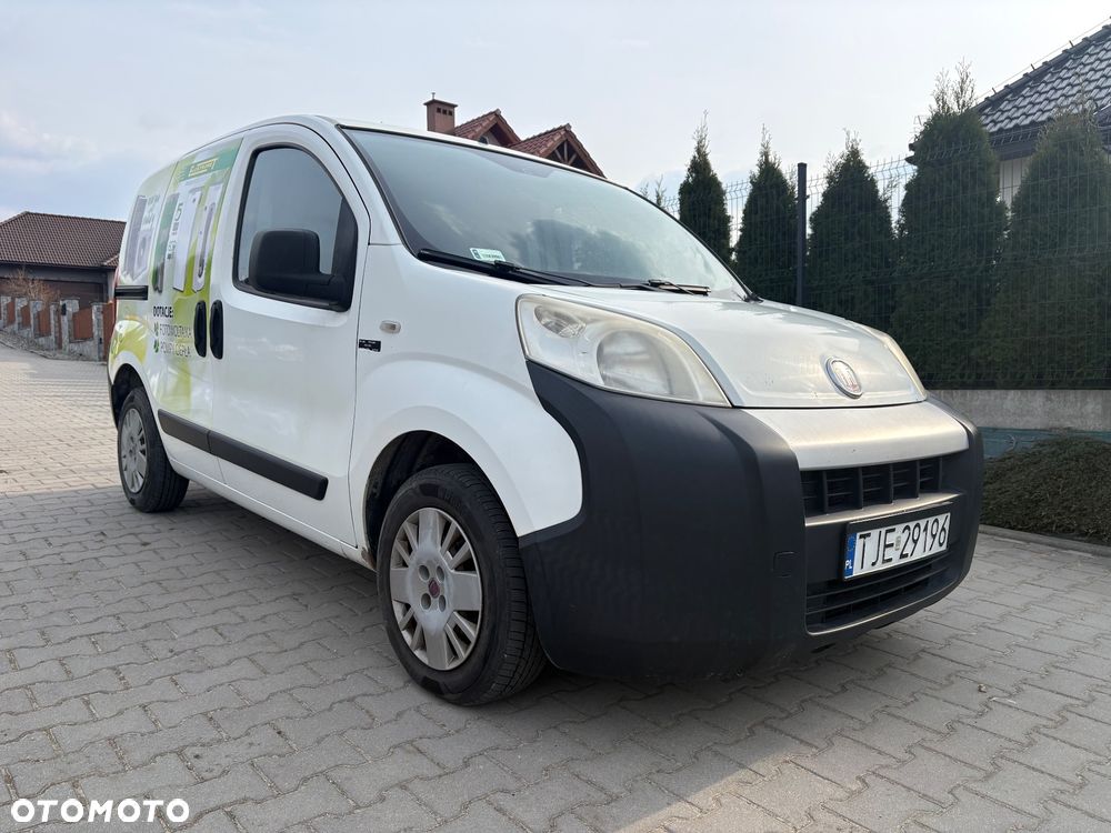 Fiat Fiorino - 24