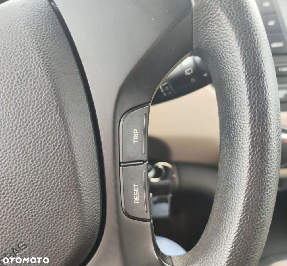 Hyundai i10 1.0 Comfort - 16