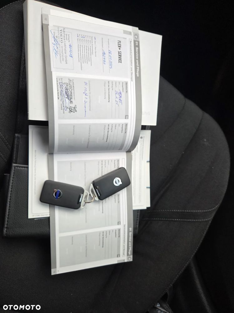 Volvo V40 T2 You - 25