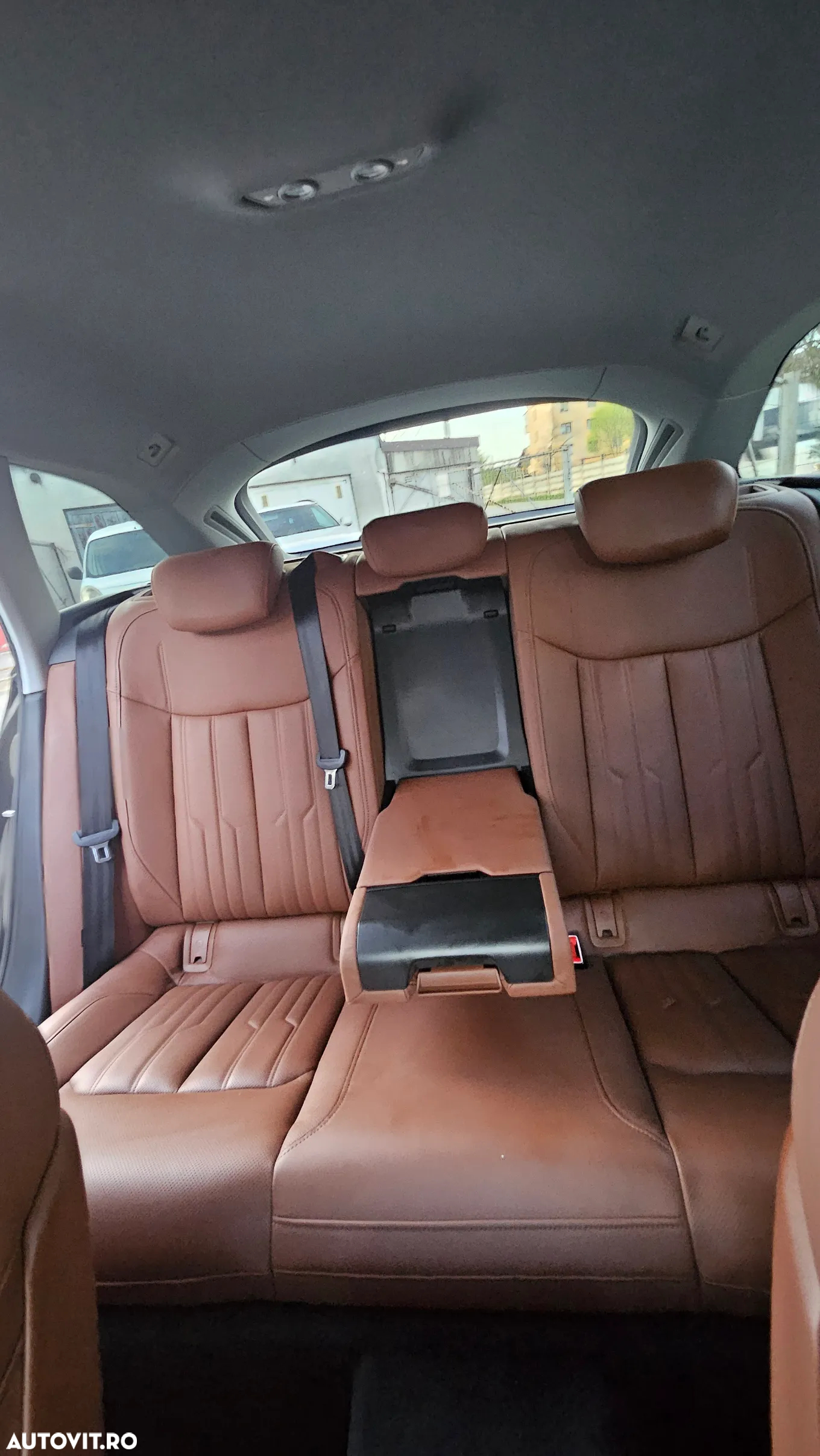Audi A6 Allroad 3.0 55 TDI quattro Tiptronic - 8
