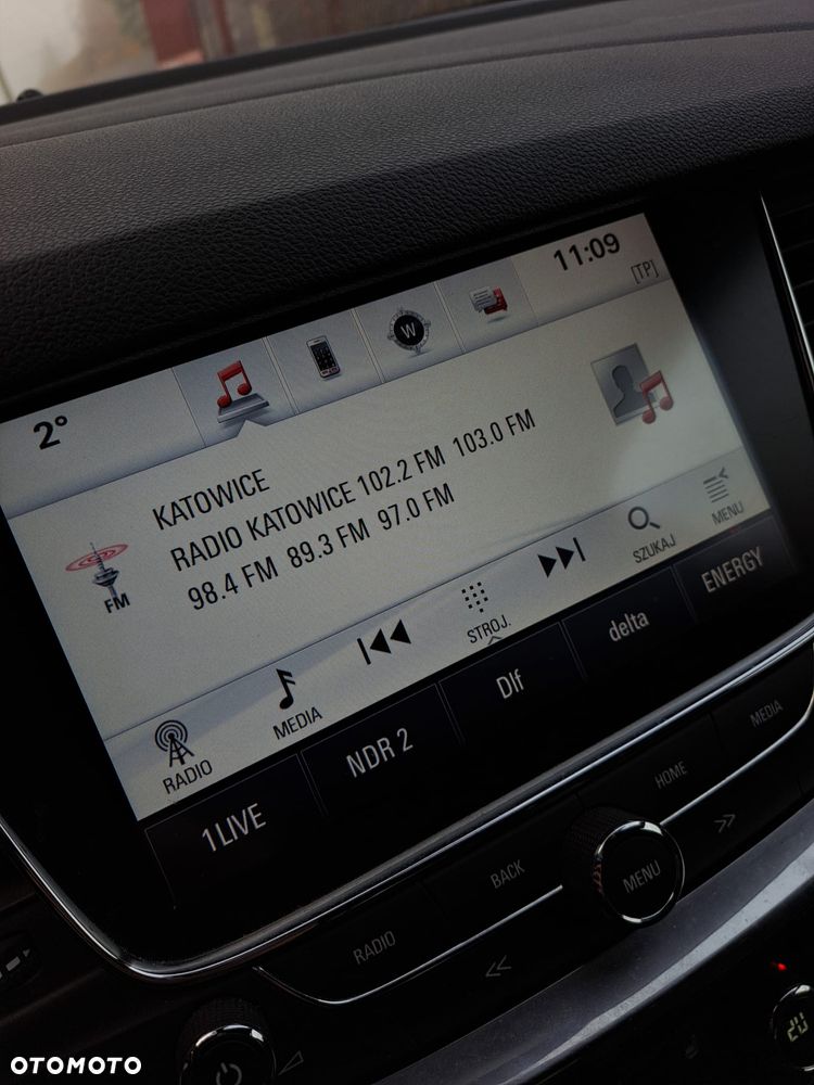 Opel Astra 1.6 CDTI DPF ecoFLEX Start/Stop Exklusiv - 14