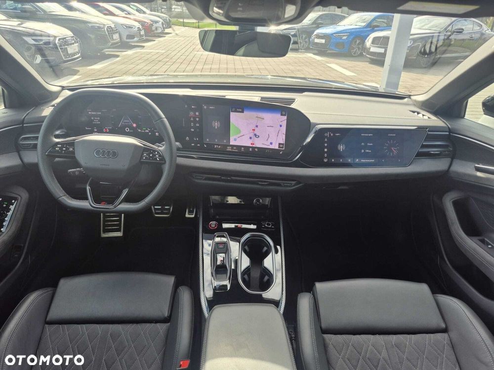 Audi A6 Limousine TFSI S tronic - 18
