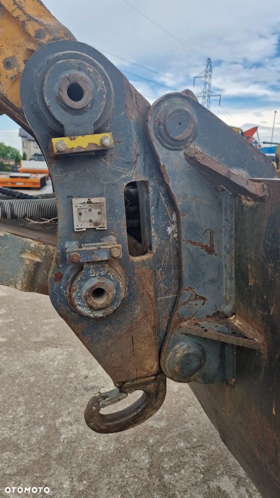 Liebherr 934 C LITRONIC - 11