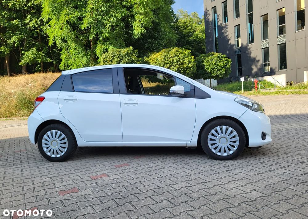 Toyota Yaris 1.0 Life - 3