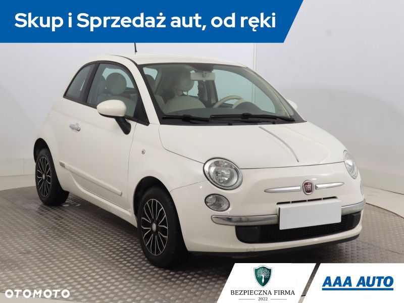 Fiat 500 - 3