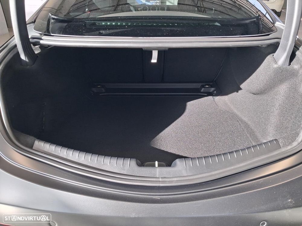 Mercedes-Benz CLE 53 AMG 4Matic+ Coupe - 15