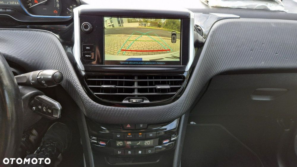 Peugeot 2008 PureTech 110 Stop&Start Allure - 14