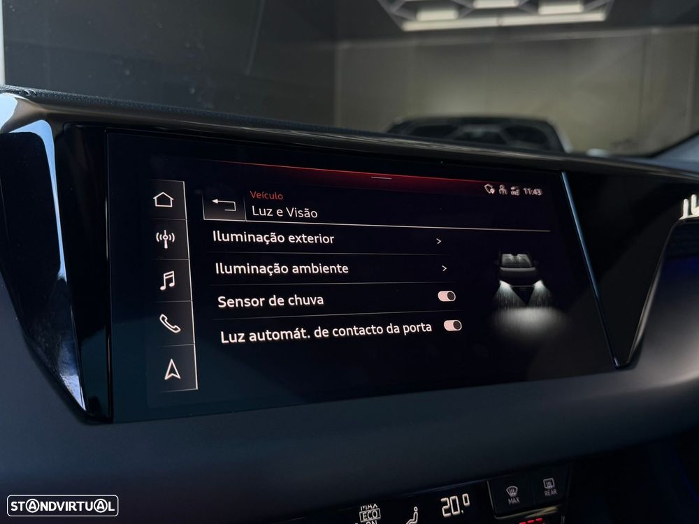 Audi e-tron GT quattro - 60