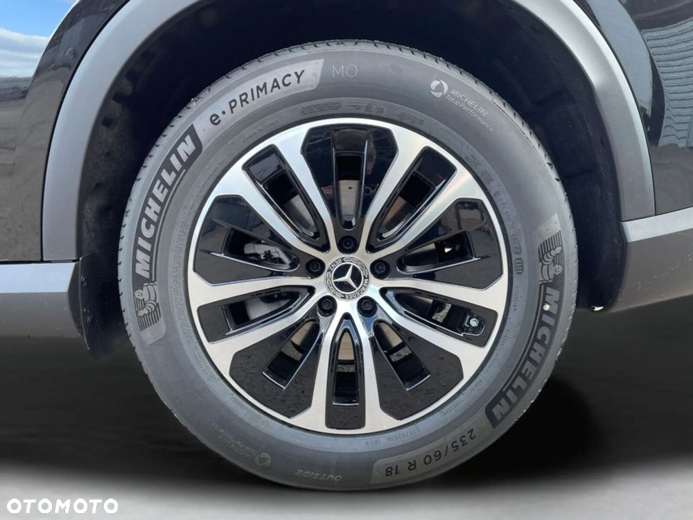 Mercedes-Benz GLC - 10