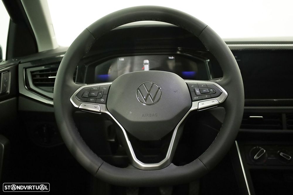 VW Taigo 1.0 TSI Urban - 14