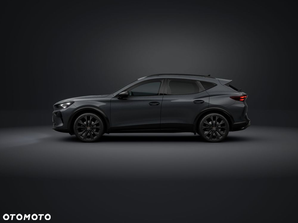 Cupra Formentor 2.0 TSI 4Drive DSG - 2