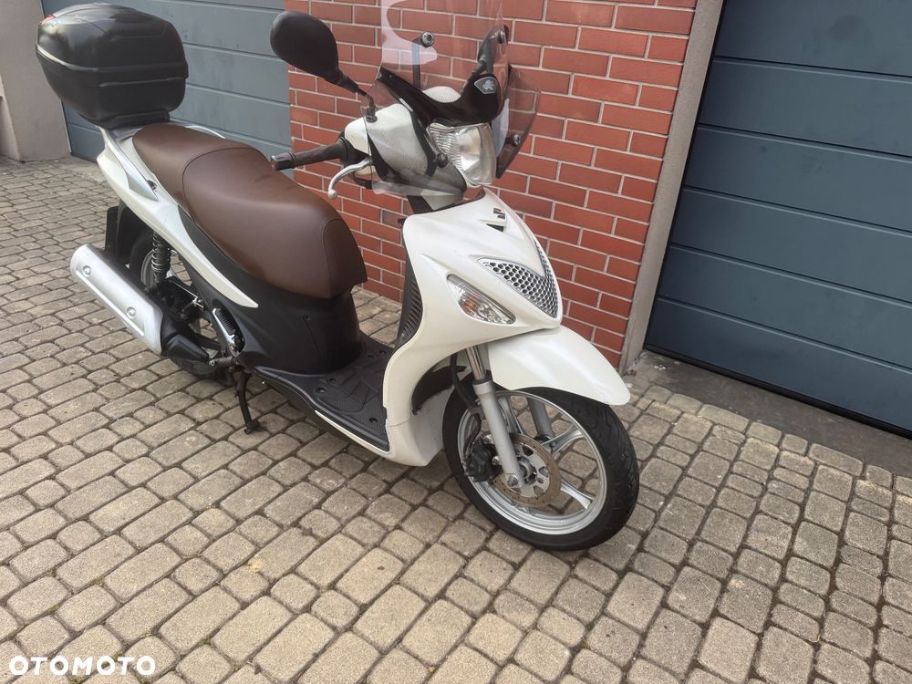 Suzuki Inny - 5