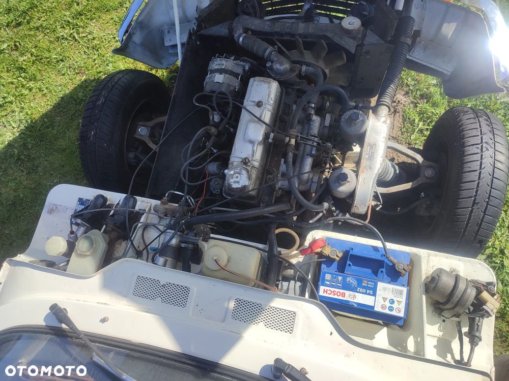 Triumph Spitfire - 13