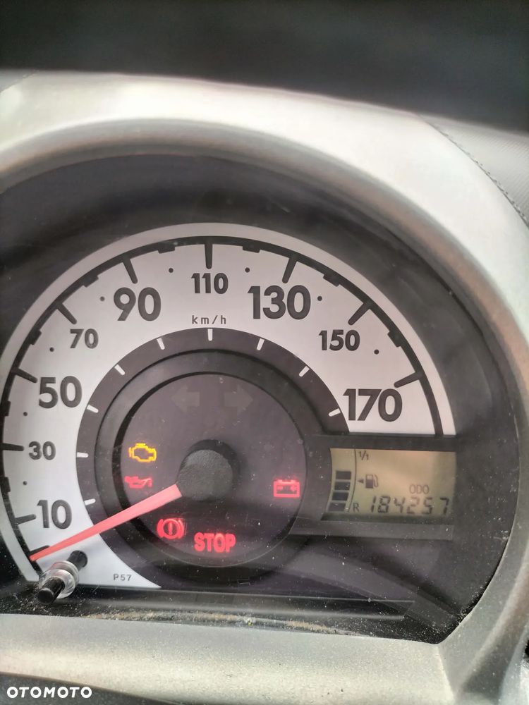 Citroën C1 1.4 HDI Style - 17