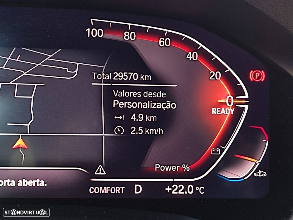 BMW 420 Gran Coupé i Pack M Auto - 28
