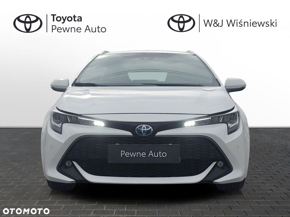 Toyota Corolla - 6