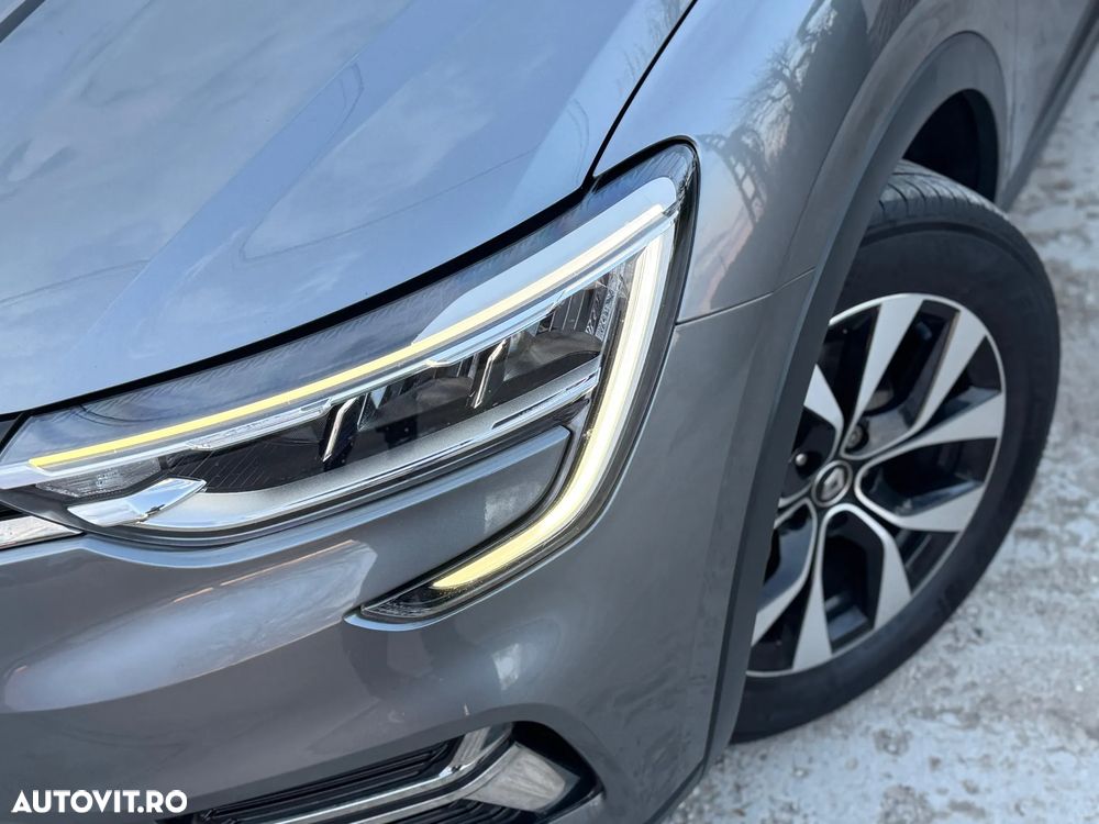 Renault Arkana E-TECH 145 Evolution - 4