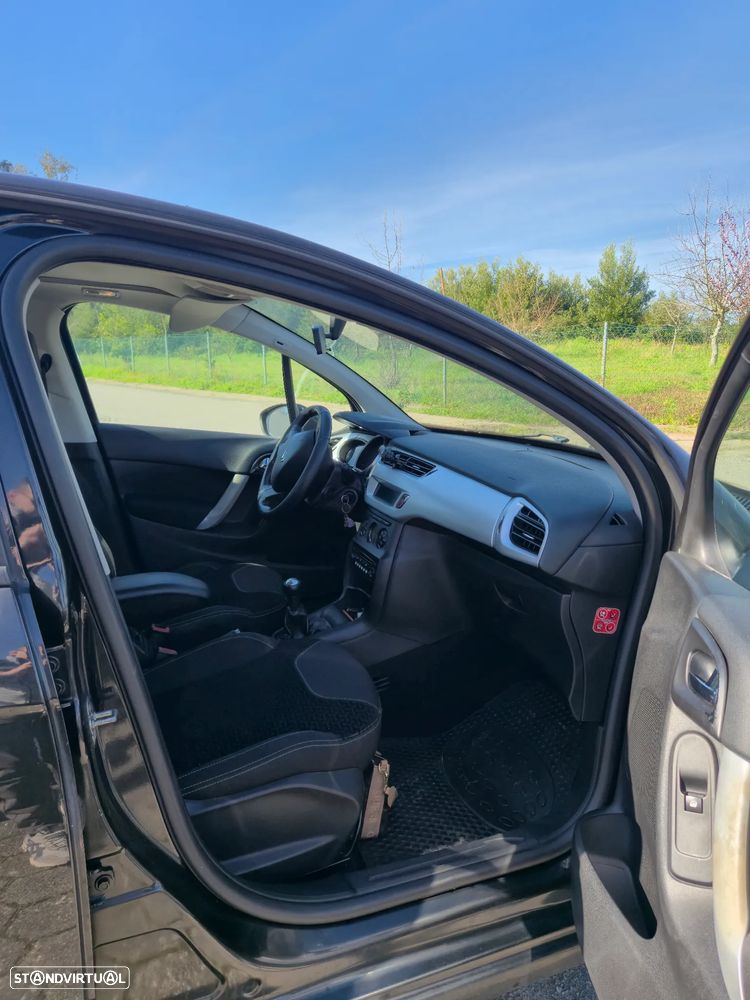 Citroën C3 - 6