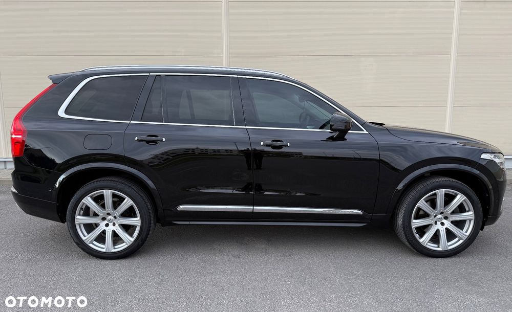Volvo XC 90 T6 AWD Inscription 7os - 2