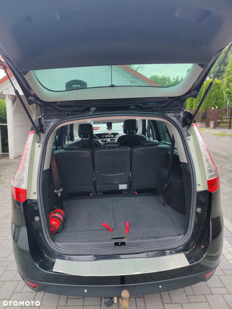 Renault Grand Scenic Gr 1.6 dCi Energy Zen - 11