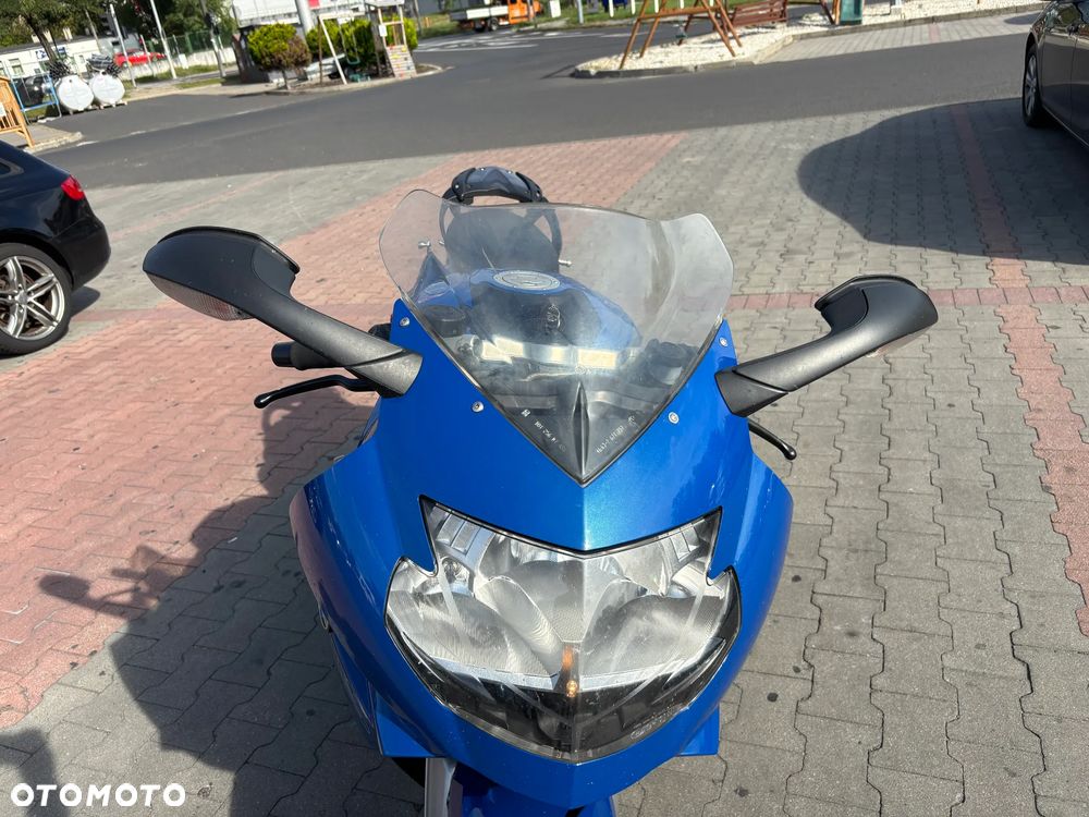 BMW K - 16
