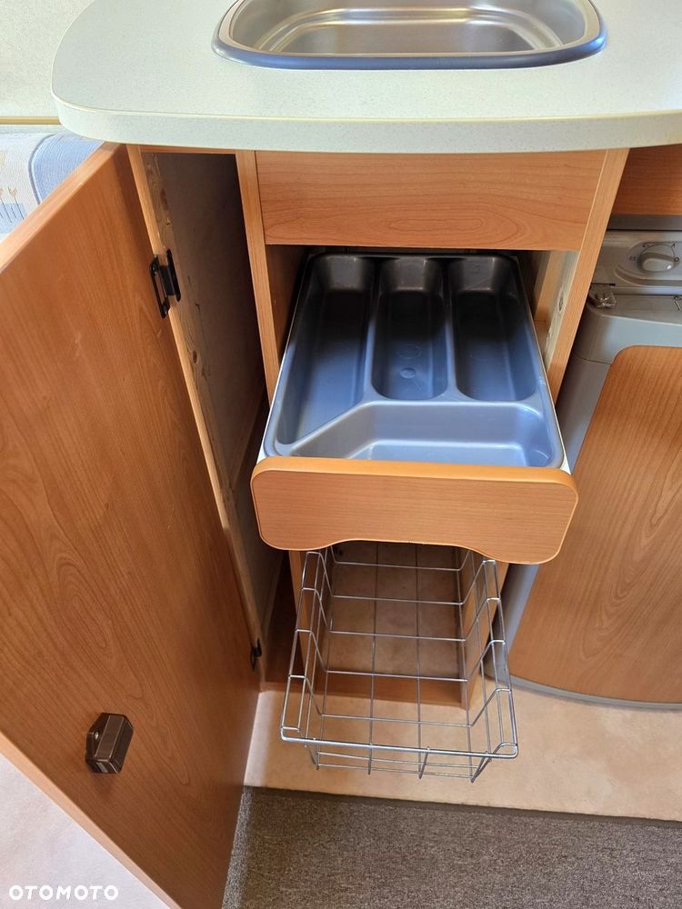 Bailey Ranger 460 - 15