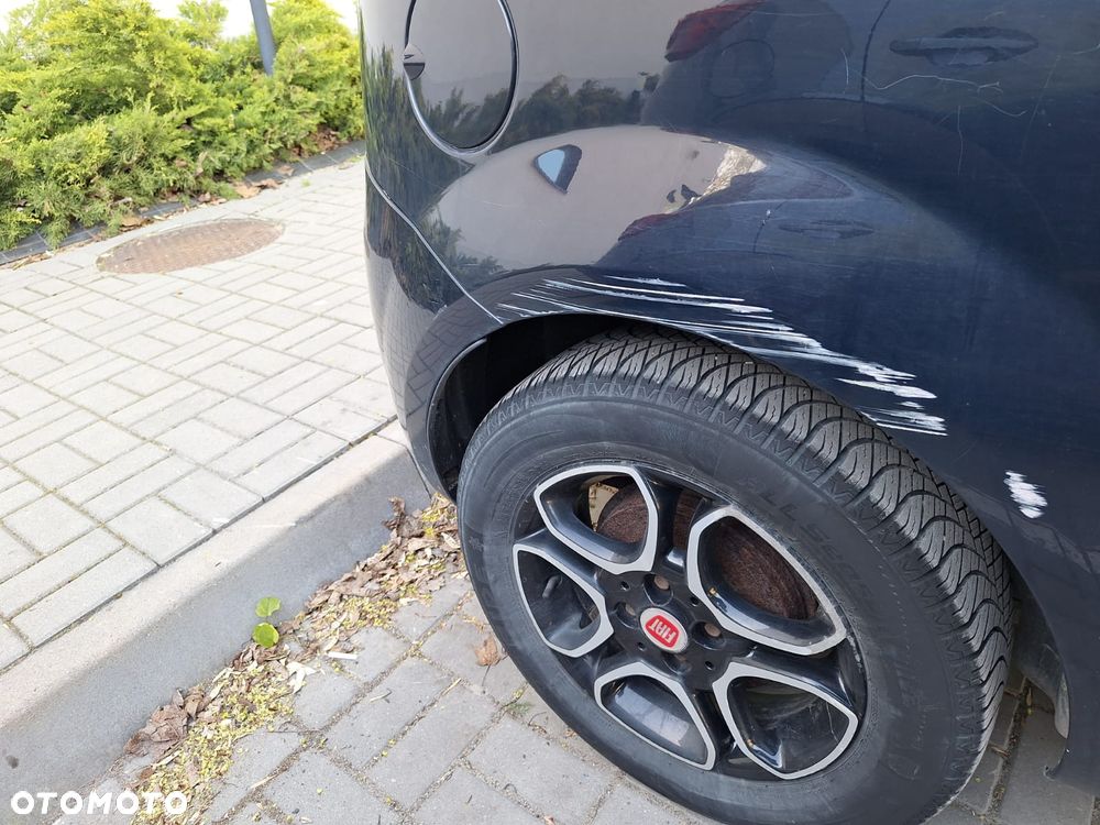 Fiat Punto - 23
