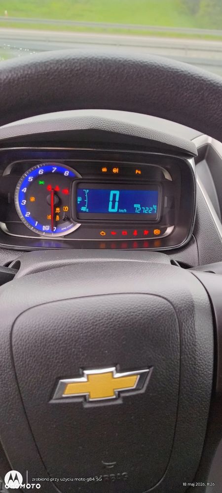 Chevrolet Trax 1.4T LT - 30
