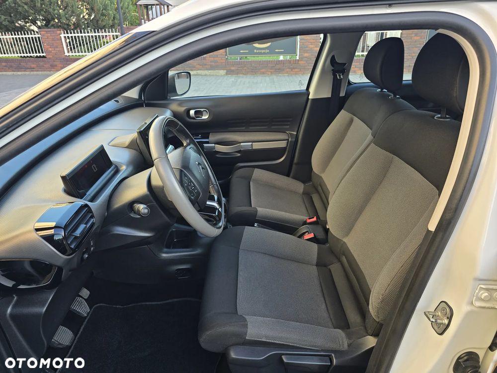 Citroën C4 Cactus VTi 82 Feel - 14