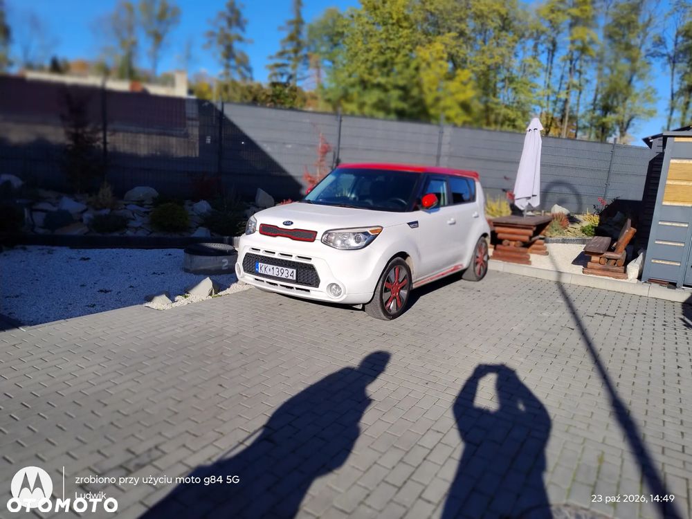 Kia Soul - 33
