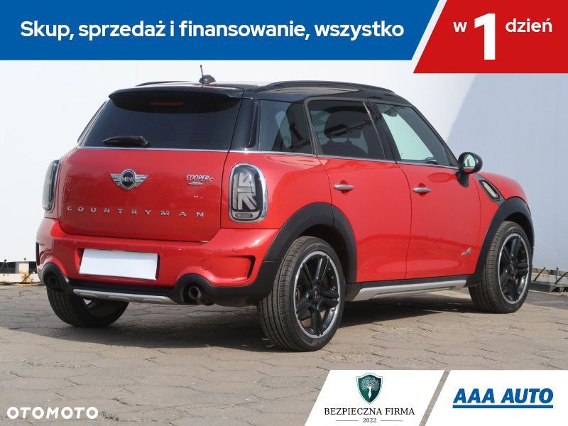 MINI Countryman - 7