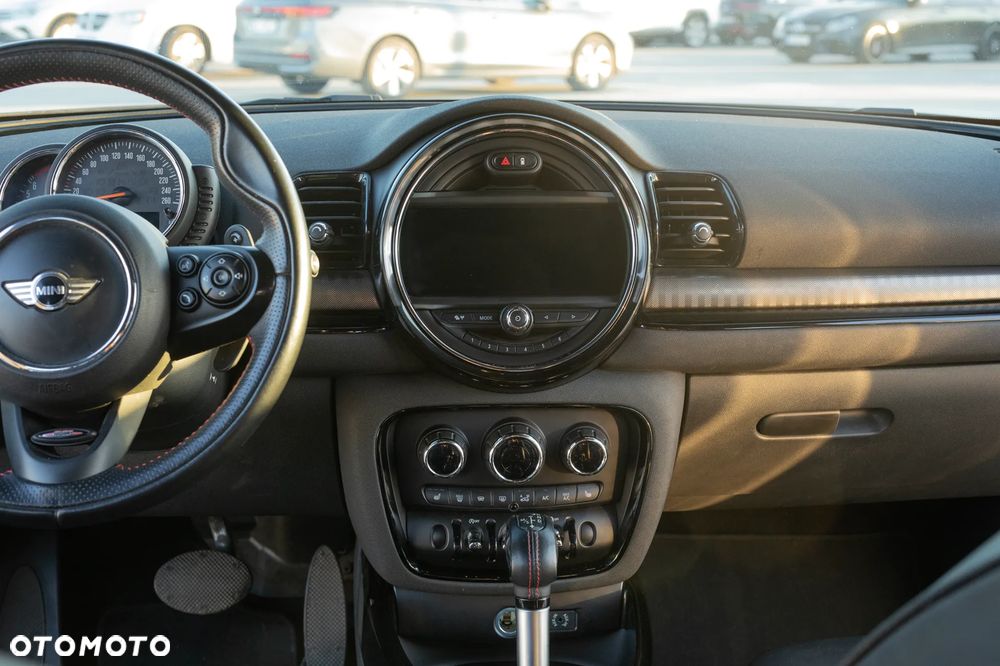 MINI Clubman Cooper S - 18