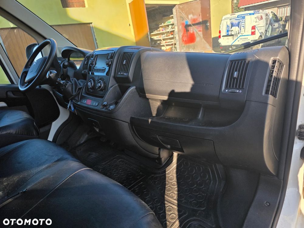 Citroën Jumper - 24