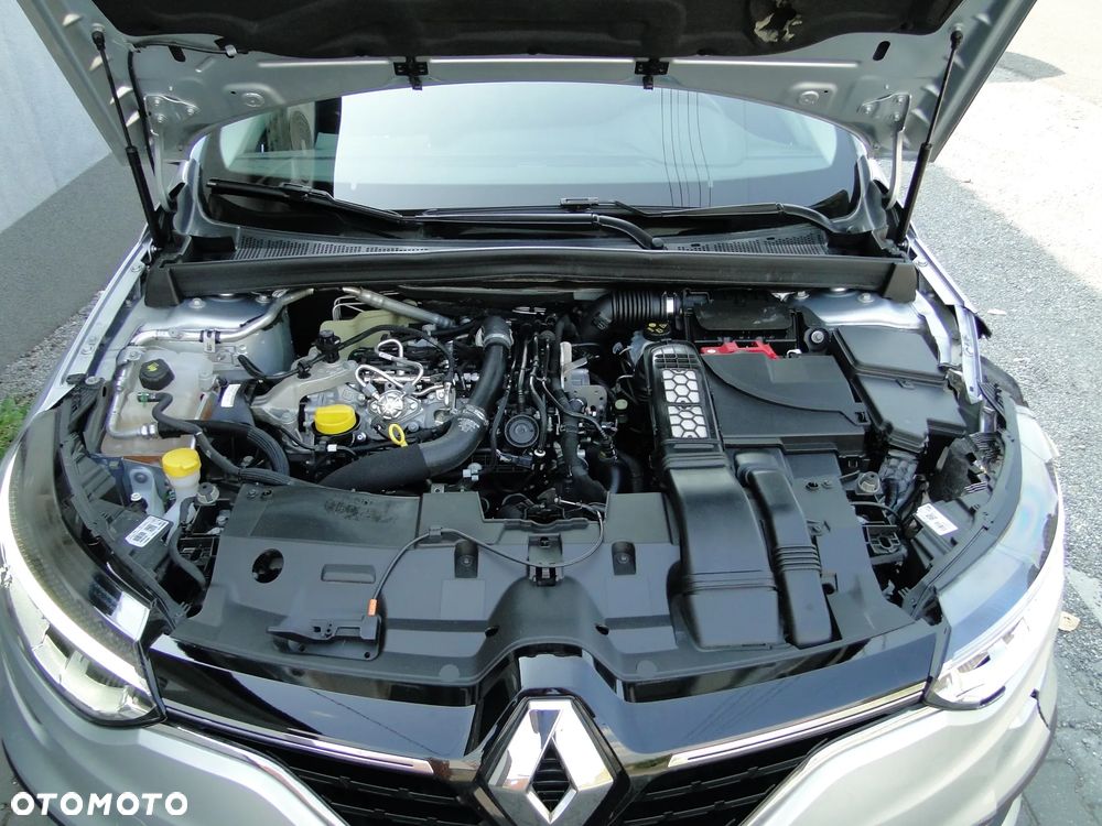 Renault Megane 1.3 TCe FAP Intens - 34