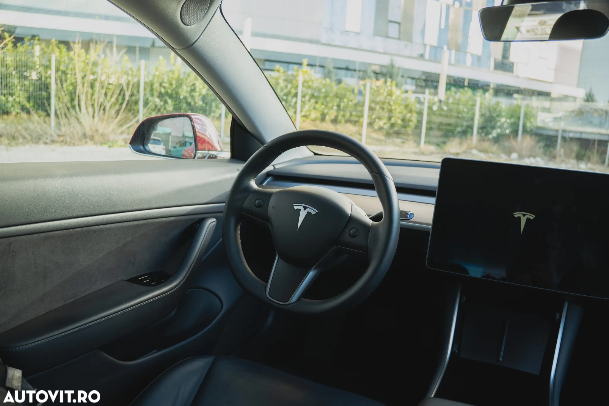 Tesla Model 3 Langstreckenbatterie Allradantrieb Dual Motor - 11