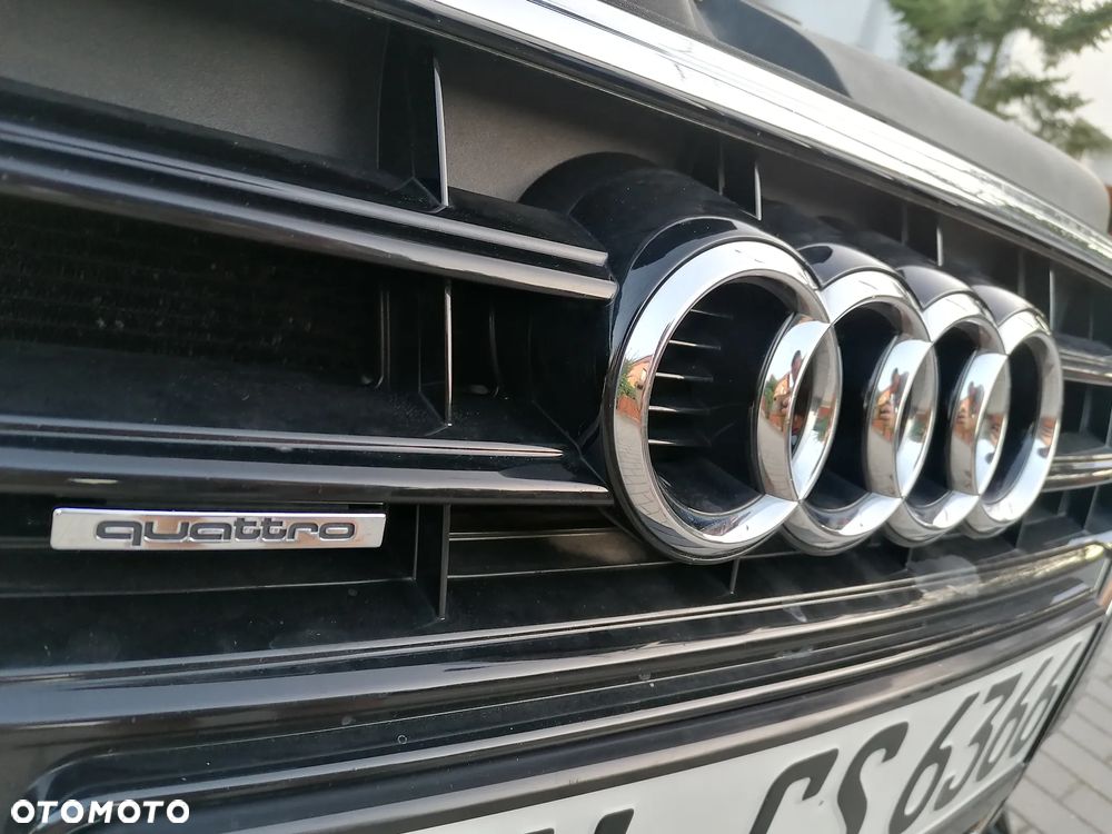 Audi A5 Sportback - 37