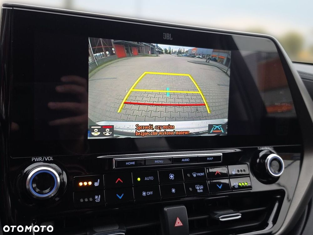 Toyota Highlander - 23