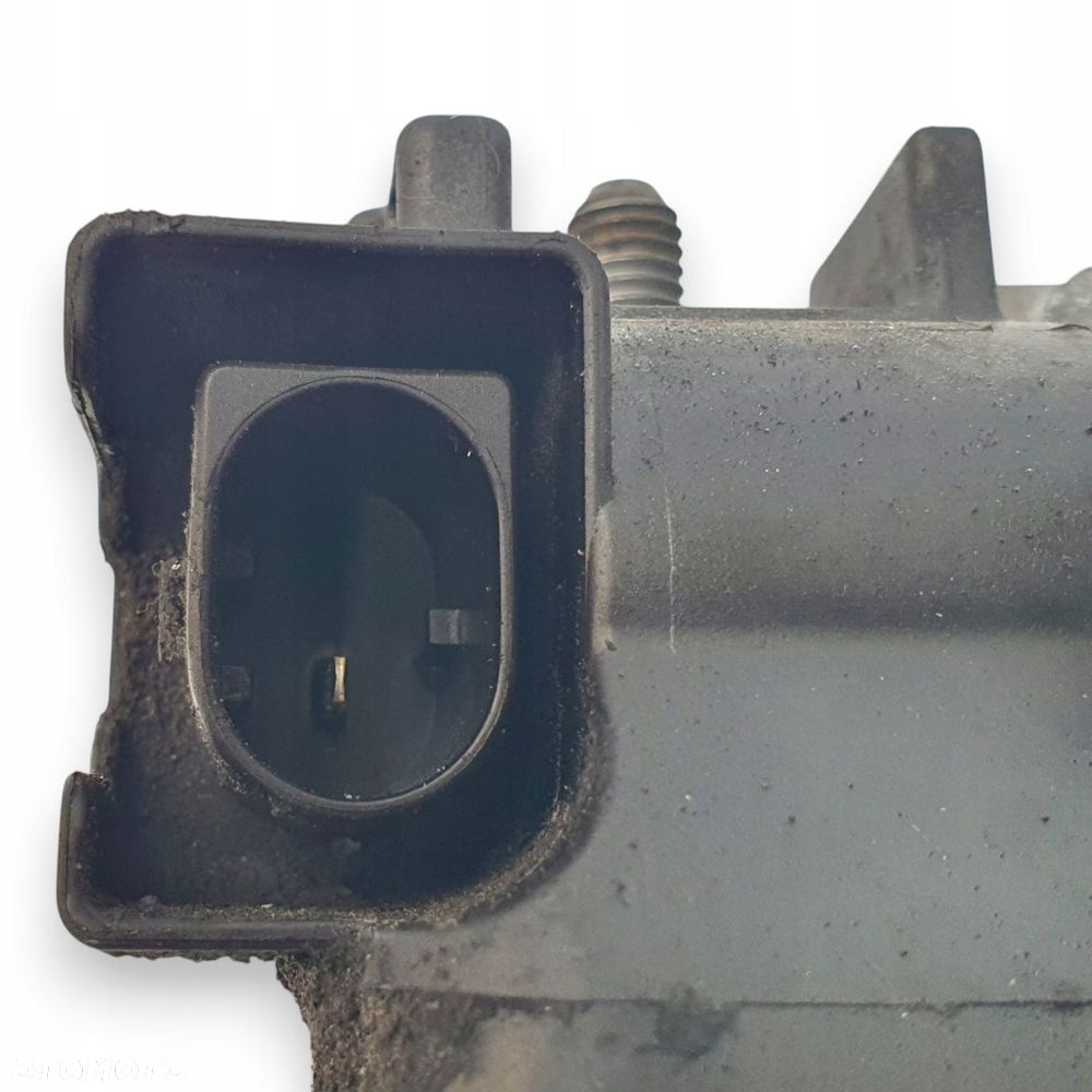 ALTERNATOR BMW E90 E60 X3 E83 2.0d 180A Valeo 7802261 2543461C 409231958 - 9