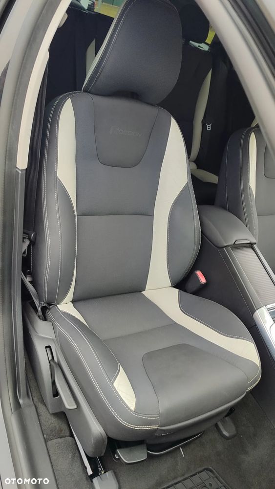 Volvo V60 D3 RDesign - 21