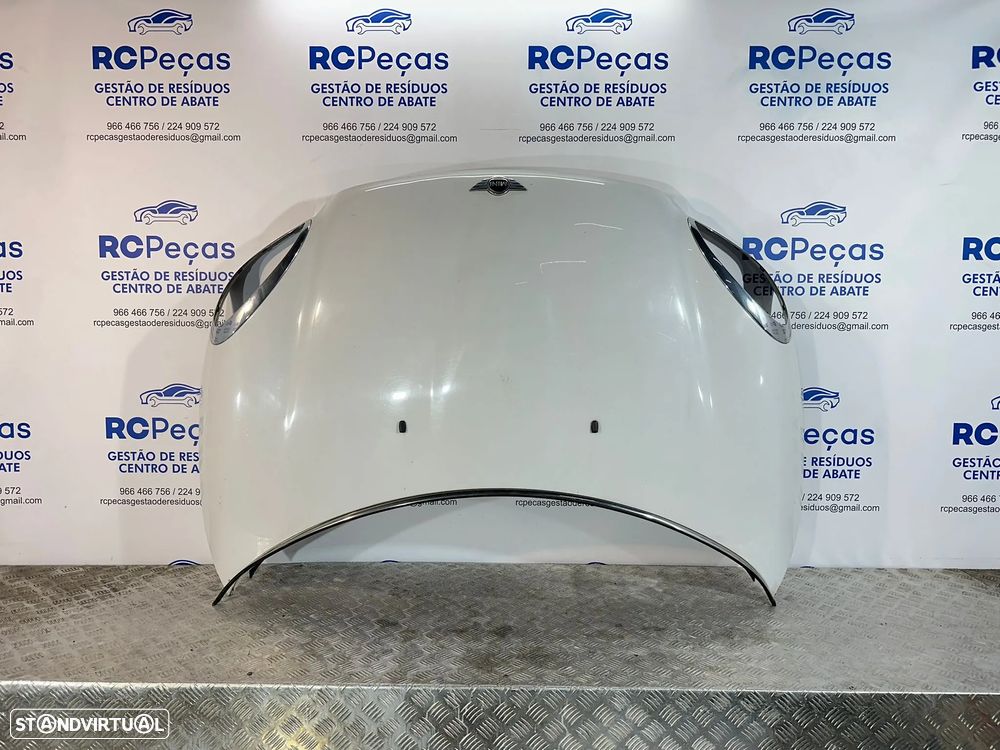 .Frente Completa Original Mini Cooper R60 Countryman R61 Paceman 2.0D N47C20A 2010 - 2016 - 15