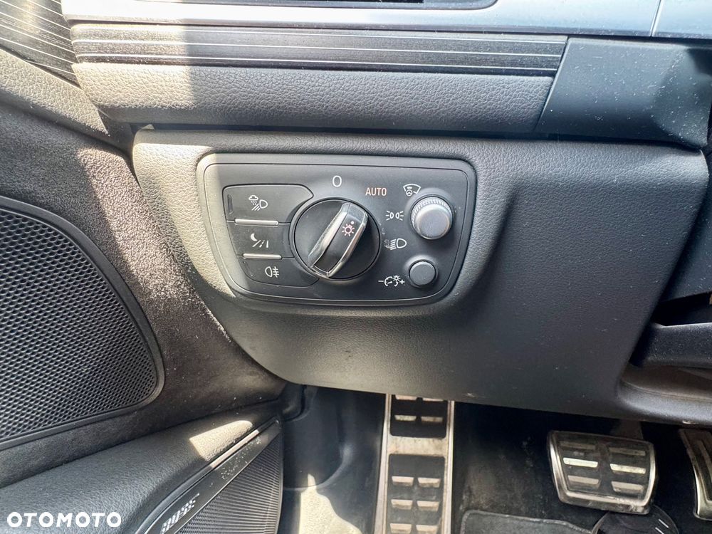 Audi A6 Avant 3.0 TDI competition quattro tiptronic - 19