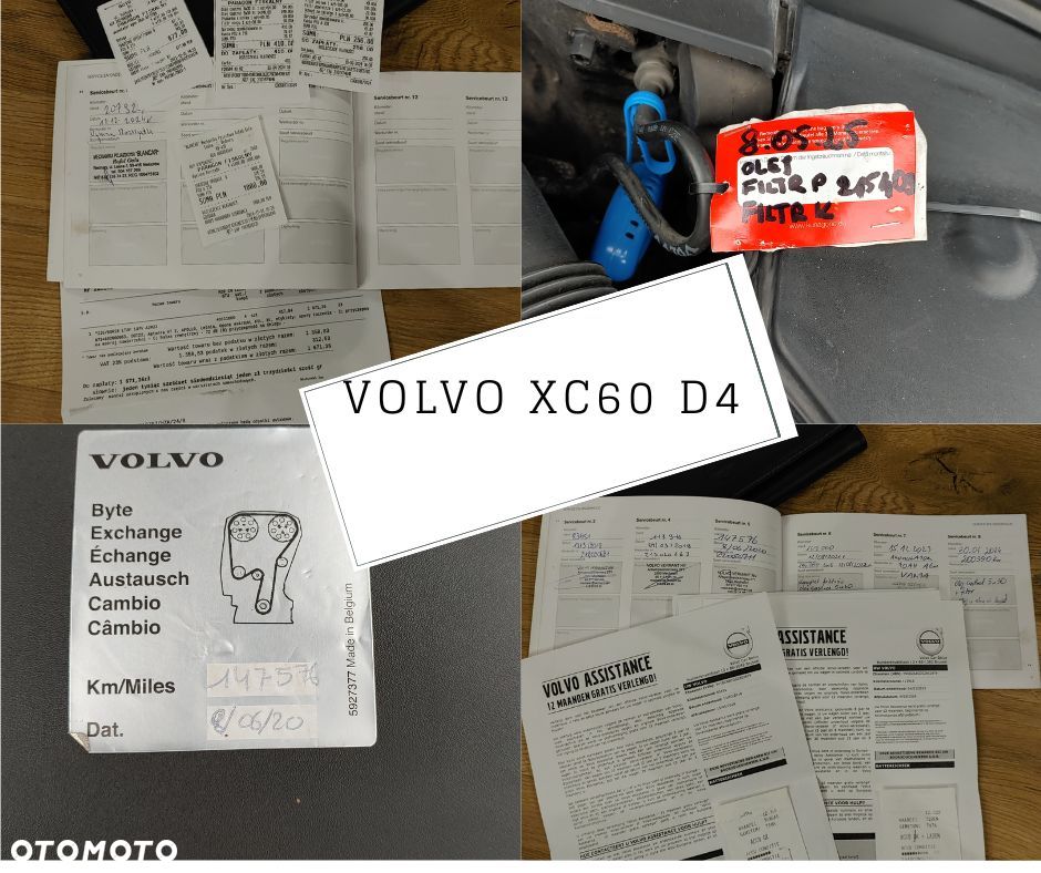 Volvo XC 60 - 7