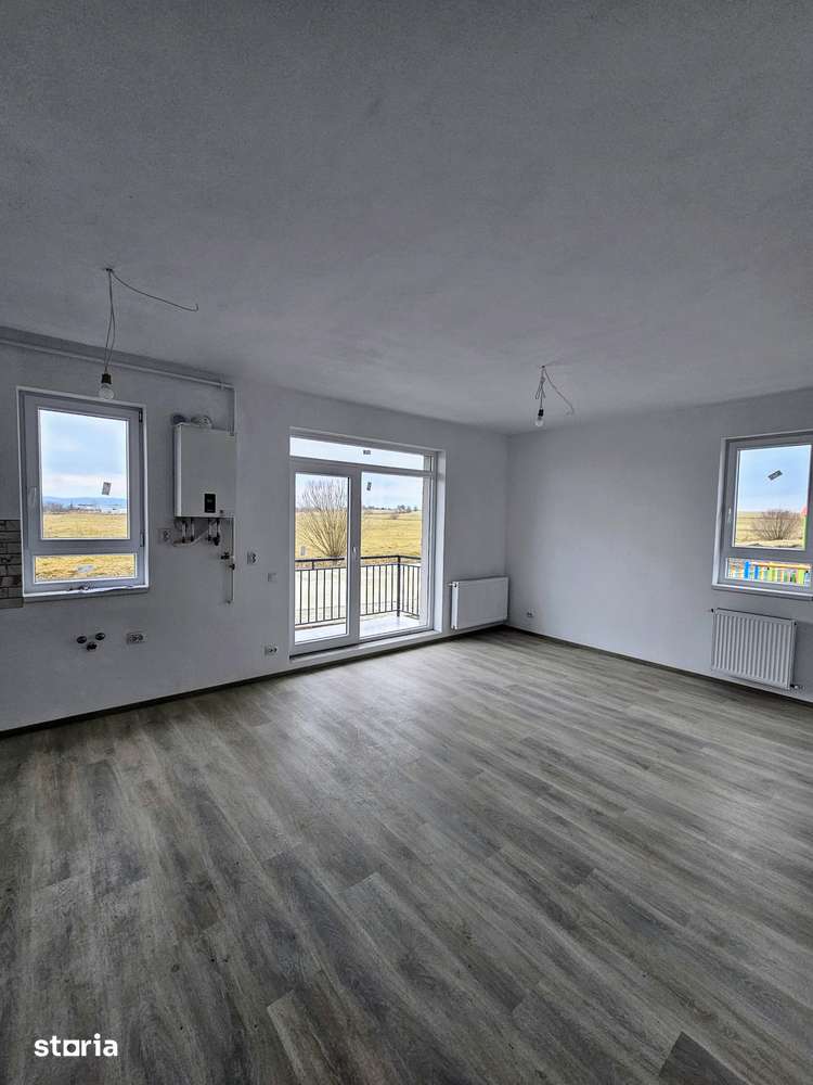 Apartament 3 camere, incalzire pardoseala, garantie 10 ani, Magnolia — fotografia 1