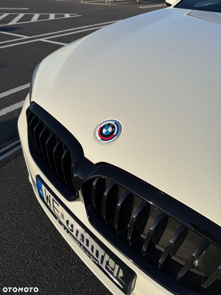 BMW Seria 5 540i xDrive mHEV M Sport sport - 9