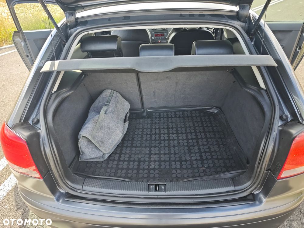 Audi A3 3-drzwiowe - 11
