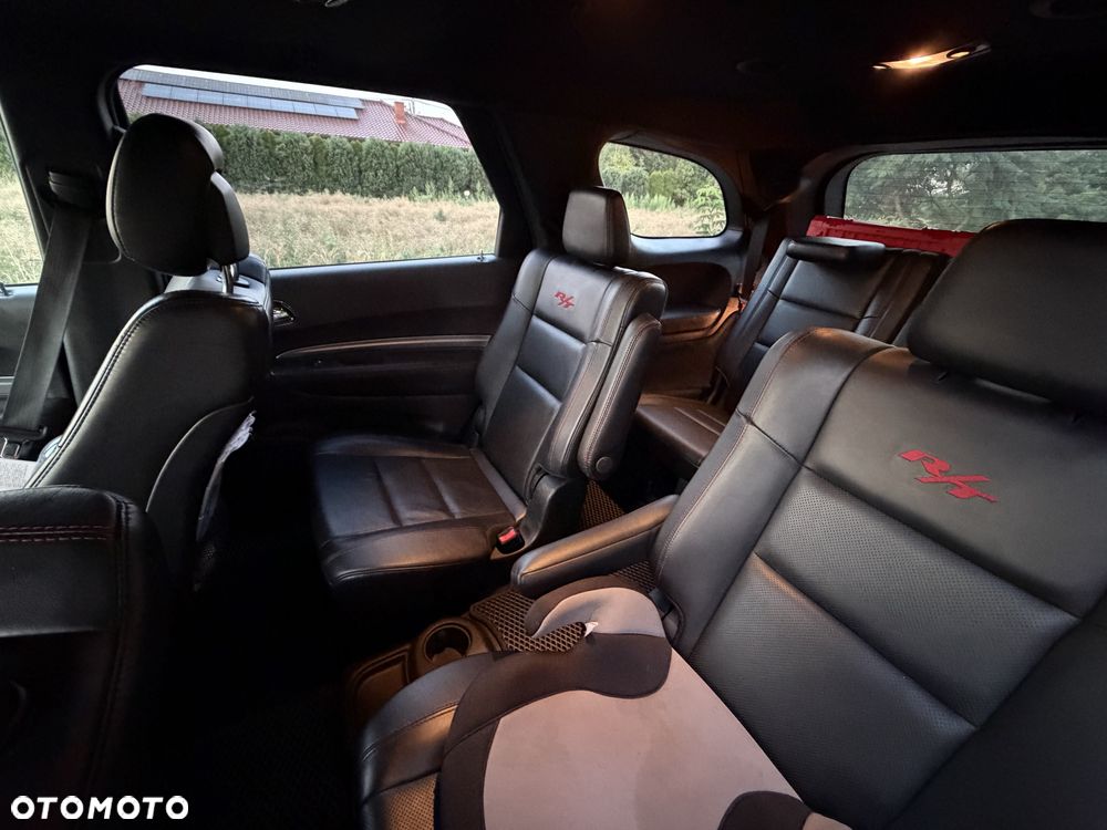 Dodge Durango - 6