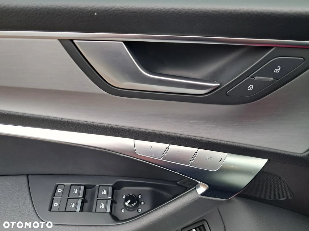 Audi A6 Limousine - 29