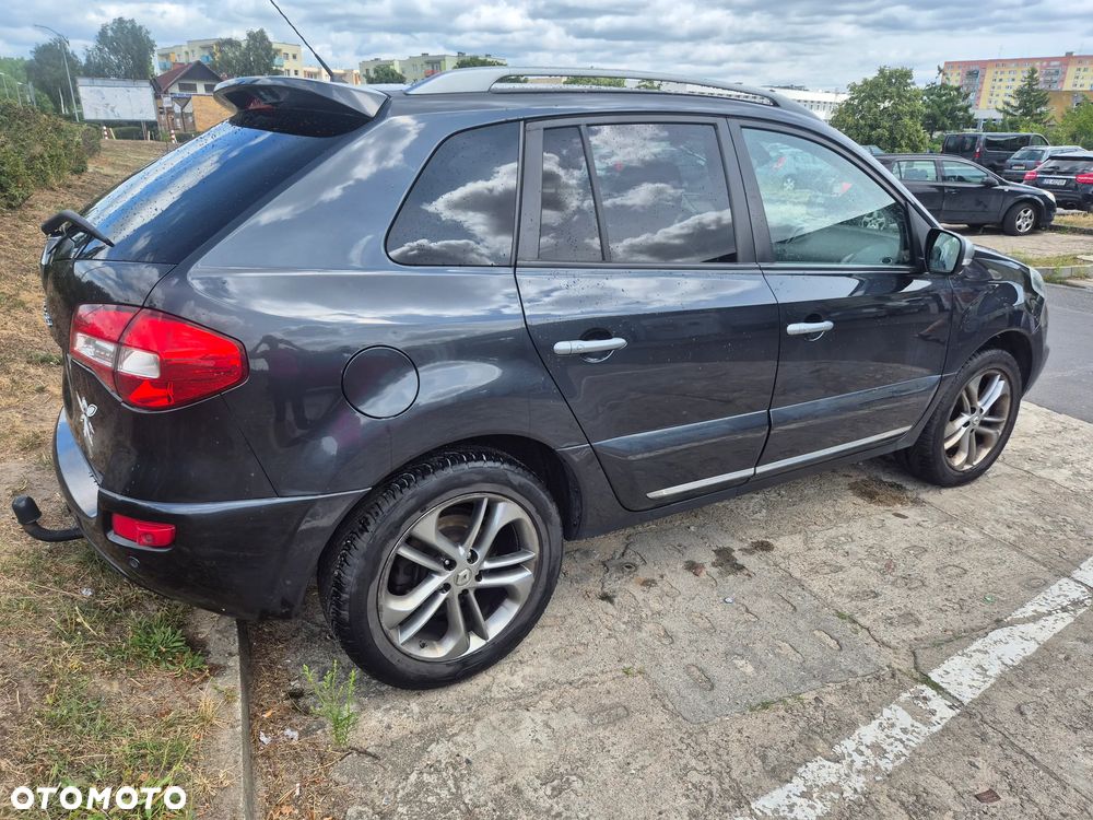 Renault Koleos - 6